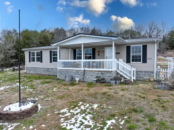 721 Old Midway Rd, Midway, TN 37809