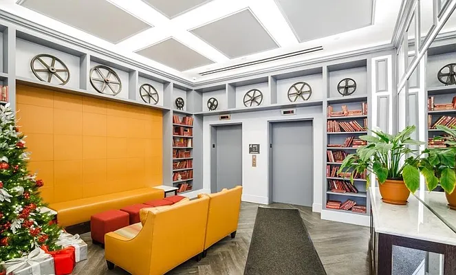 Rented by Vertical Real Estate LLC | media 8