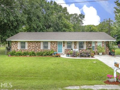 217 W Pine Ave, Kingsland, GA, 31548