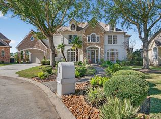 20307 Fairway Trails Ln, Spring, TX 77379