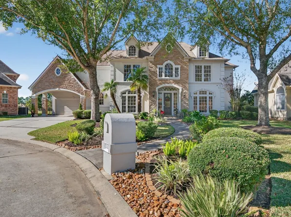 20307 Fairway Trails Ln, Spring, TX 77379