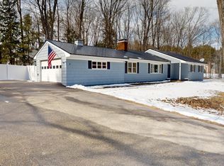 2 Forest Hill Terrace, Orono, ME 04473