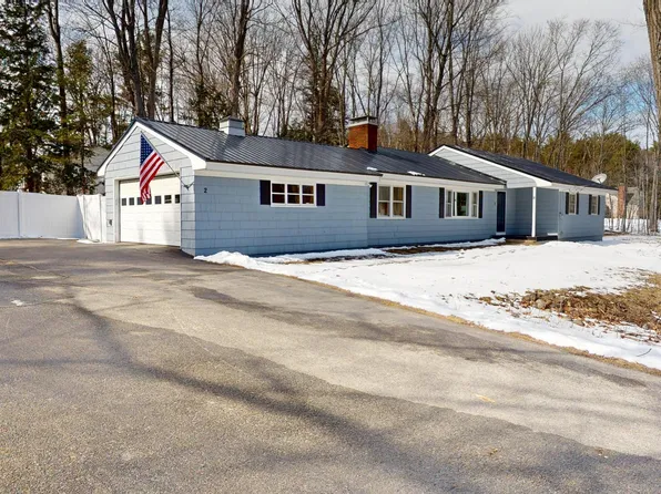 2 Forest Hill Terrace, Orono, ME 04473