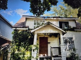 11821 S Harvard Ave, Chicago, IL 60628