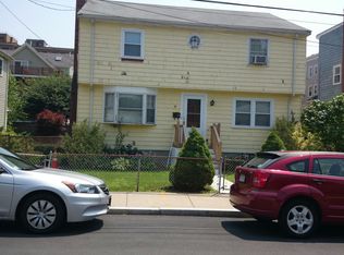 39 Rugdale Rd, Boston, MA 02124