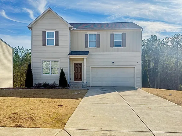 1271 Hudson Ct, Bethlehem, GA 30620