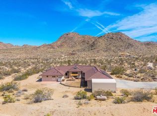 62200 Skyline Dr, Joshua Tree, CA 92252
