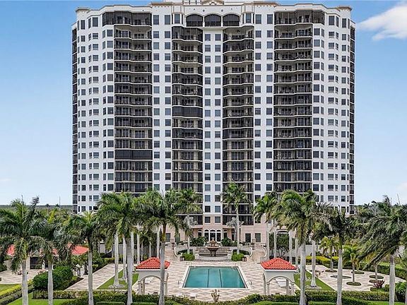 3rd image of 1060 Borghese LN #702