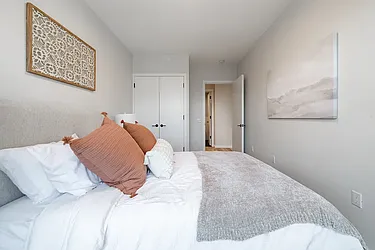 Rented by Joel Scharf, LREB