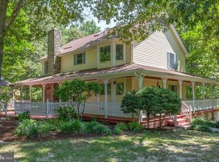 850 Truslow Rd, Fredericksburg, VA 22406