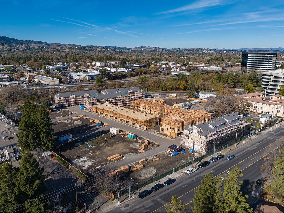 Oak Grove by SummerHill Homes in Walnut Creek CA Zillow