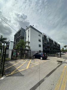 13500 NE 3rd Ct APT 408, North Miami, FL, 33161