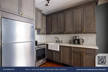 Rented by The Blueground