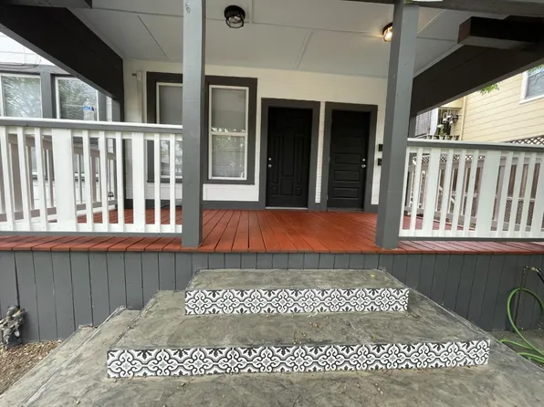 521 W Craig Pl #3, San Antonio, TX 78212