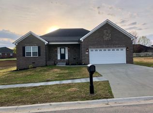 207 Trillium Loop, Richmond, KY 40475