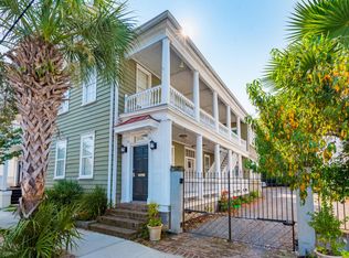 99 Spring St, Charleston, SC 29403