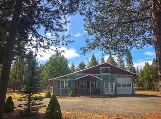 16173 Lost Ln, La Pine, OR 97739