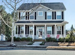 3 4th Ave, Bluffton, SC 29910