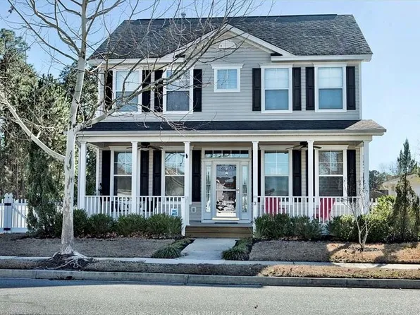 3 4th Ave, Bluffton, SC 29910