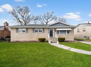 1236 Barbara Ln, Chicago Heights, IL 60411