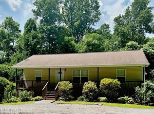 239 Old Clinton Hwy, Powell, TN 37849