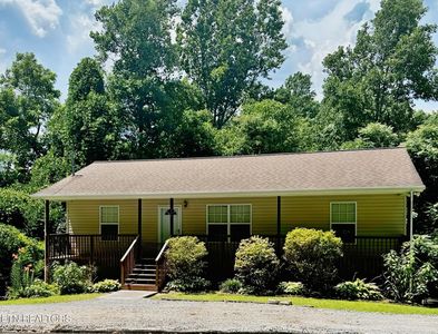 239 Old Clinton Hwy, Powell, TN, 37849