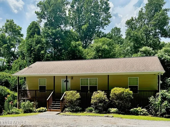 239 Old Clinton Hwy, Powell, TN 37849