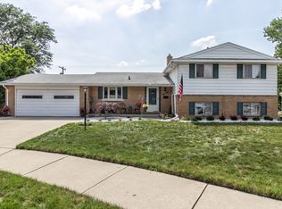 15491 Liverpool St, Livonia, MI 48154
