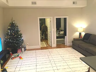 Rented by Brooklyn Bridge