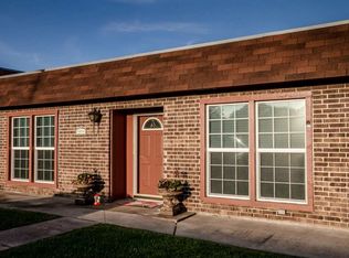 5834 Meadow Way, Beaumont, TX 77707