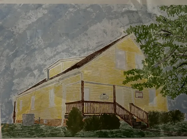 414 E Cottage Grove Ave, Bloomington, IN 47404