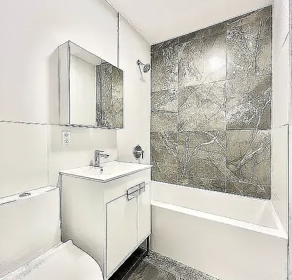 222 E 53rd St #2-J — Photo 8