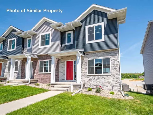 602 Catherine Dr, Tiffin, IA 52340