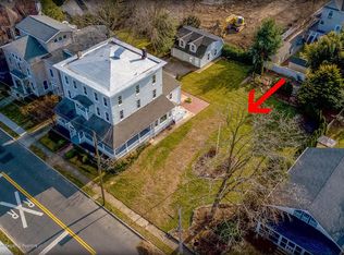 419 Ocean Rd, Spring Lake, NJ 07762