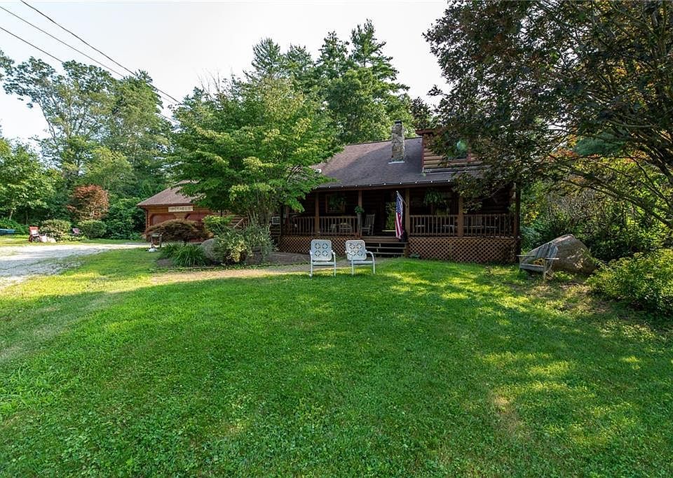 54 William Reynolds Rd, Exeter, RI 02822 MLS 1341208 Zillow