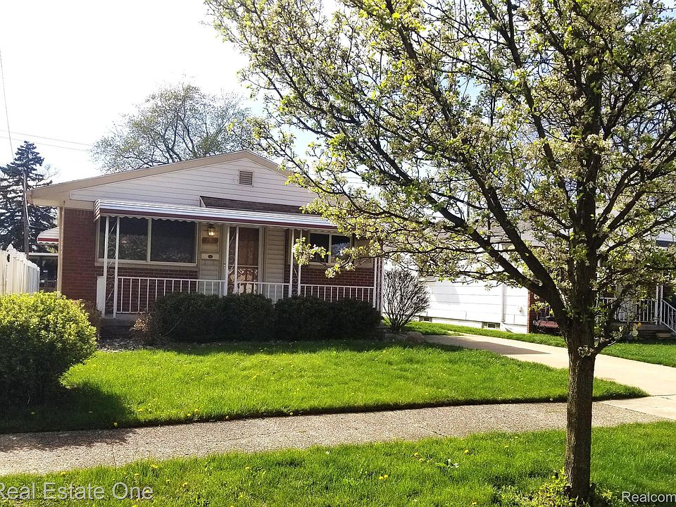 1st image of 7518 Campbell St