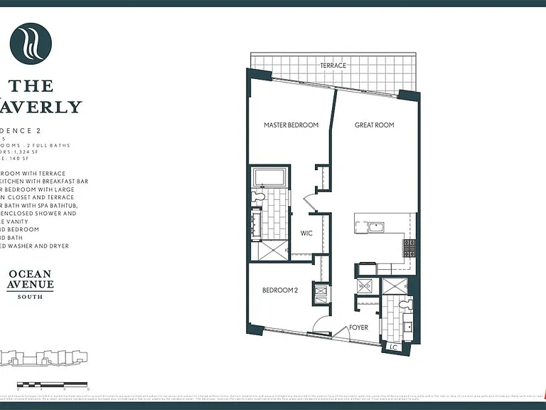 1705 Ocean Ave #502 — Photo 37