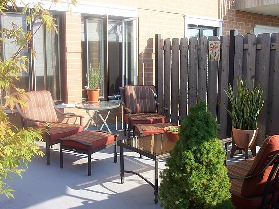 View 4 of Terrace