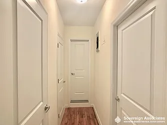 Rented by Sovereign Associates