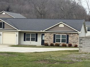1314 Cherry Aly, Beaver, PA 15009