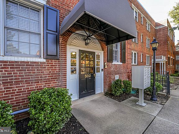 2nd image of 502 Bashford Ln Unit 3232
