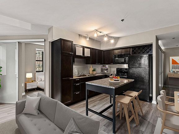 4th image of 205 W Randolph St #2207