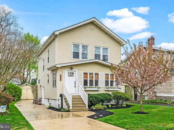 1812 S Park Ave, Haddon Heights, NJ 08035