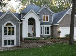 10999 Sandy Oak Trl NE, Cedar Springs, MI 49319