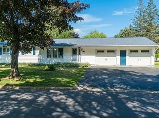 419 Chautauqua Ave, Jamestown, NY 14701