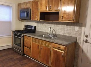 122 Cleveland St FLOOR 1, New Britain, CT 06053