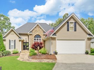 3435 Osceola Trl, Gainesville, GA 30506
