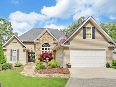 3435 Osceola Trl, Gainesville, GA, 30506