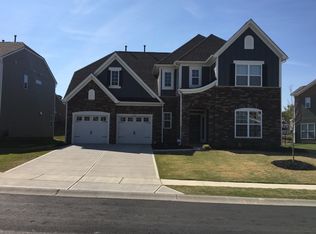 566 Brookhaven Dr, Fort Mill, SC 29708