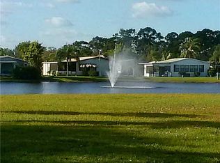 8610 Florence Dr, Port Saint Lucie, FL 34952
